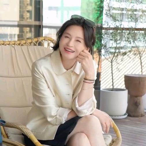 我是摩羯♑穿搭指南