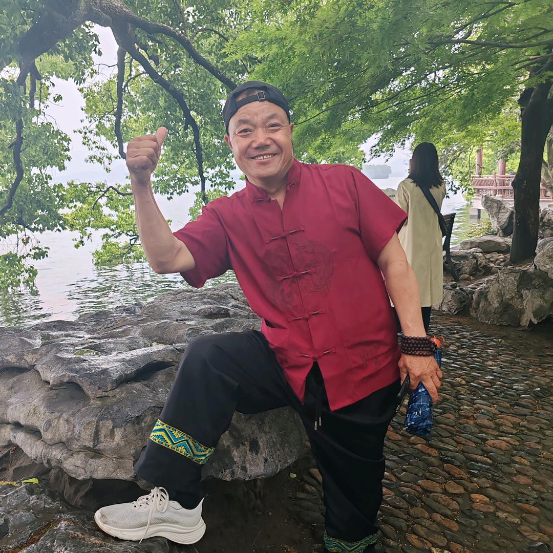 哑叔（妞妞爹）