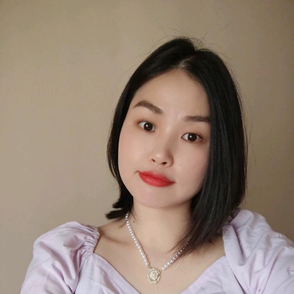 颖宝小妹