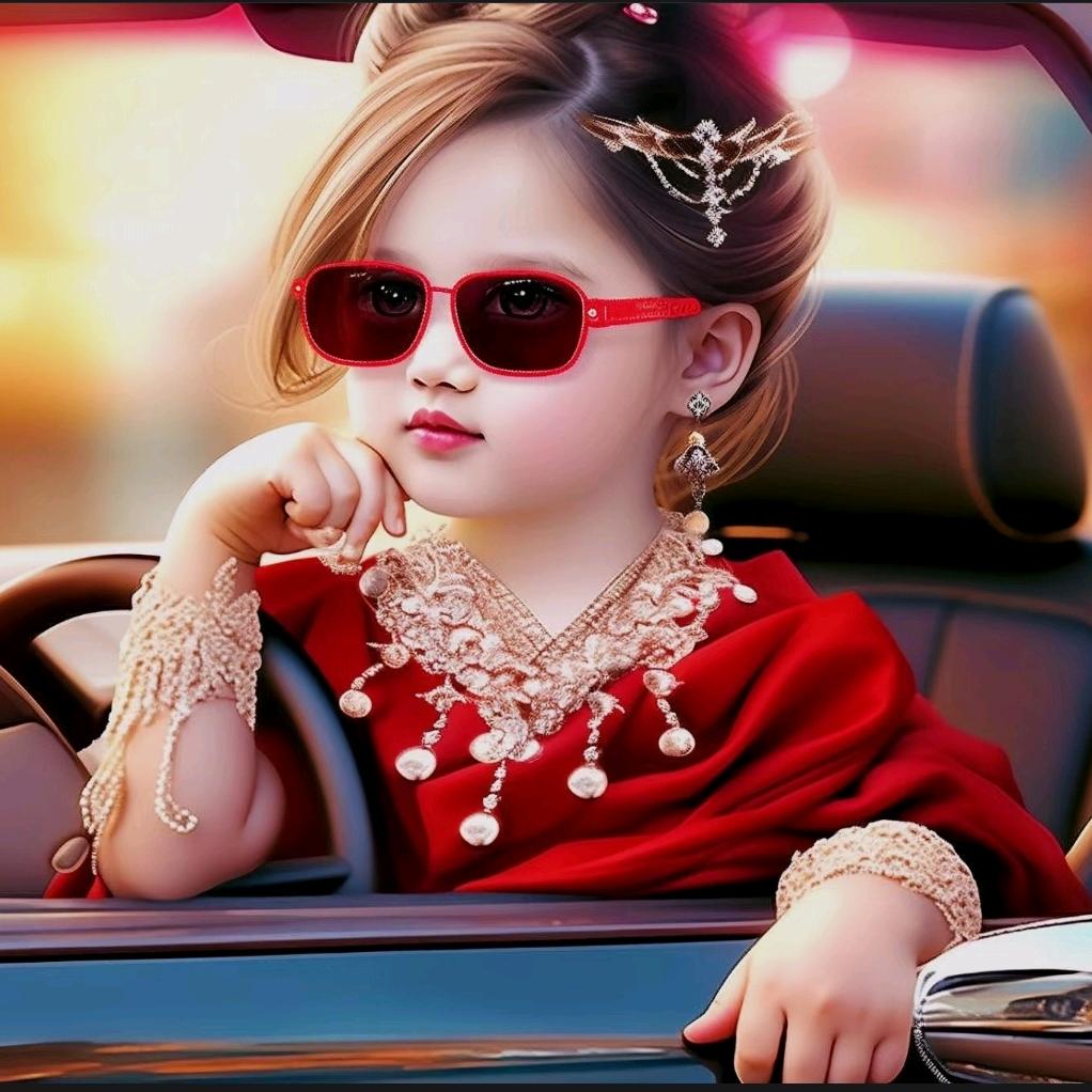 八方来财好运连连