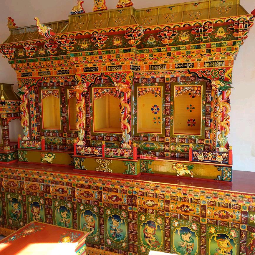 白朗咖瓦噶步精品家居厂