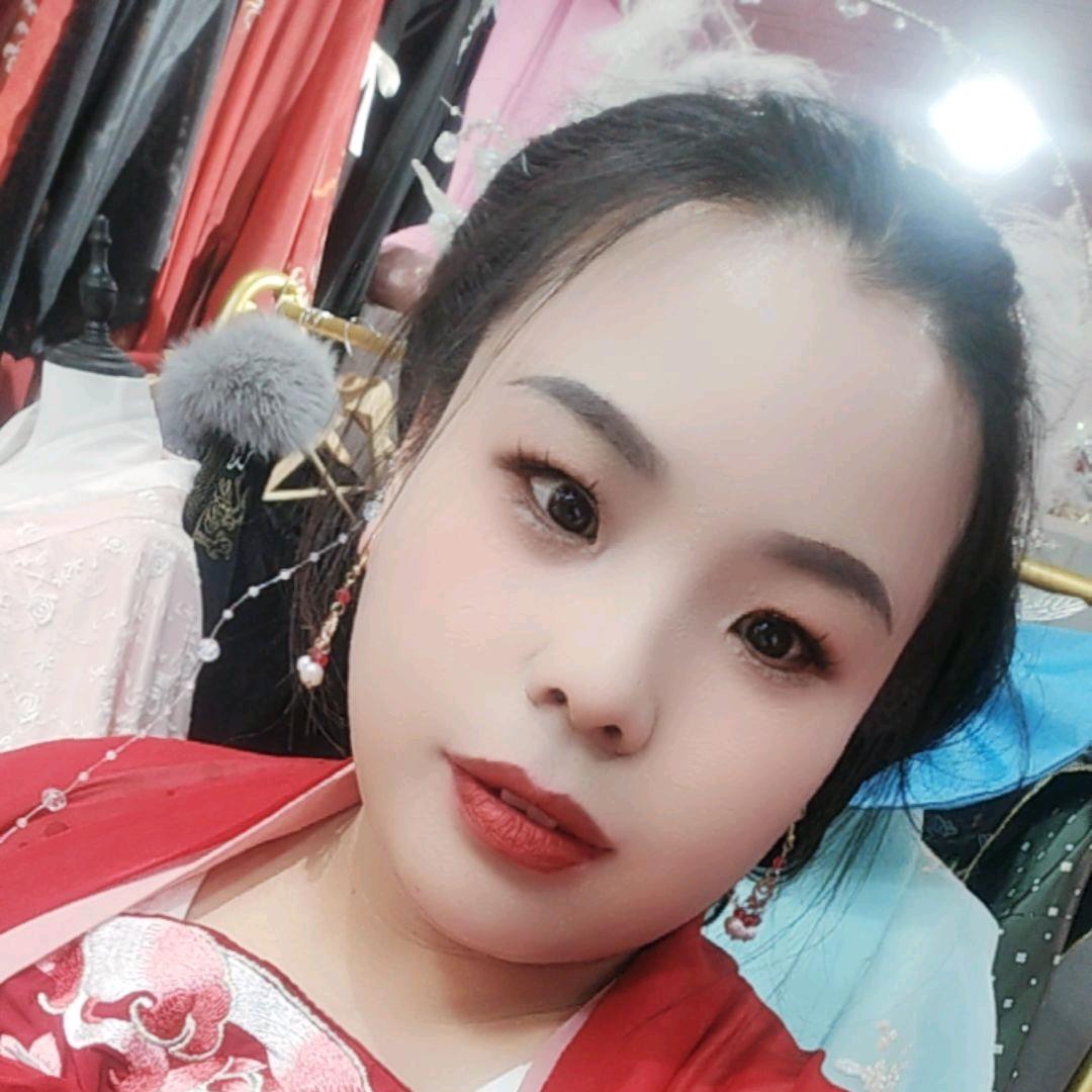 : ღ᭄傻丫头꧔ꦿ᭄💞