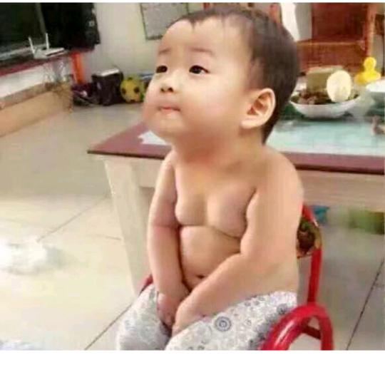 胖哥豆腐，豆腐界最帅的