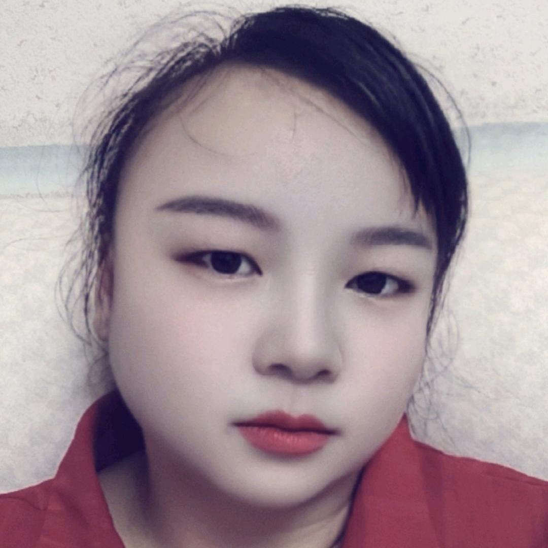 芳芳姑娘