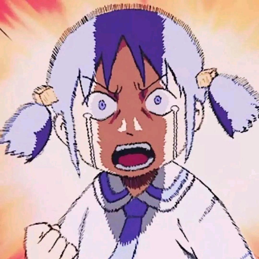 爱红动漫