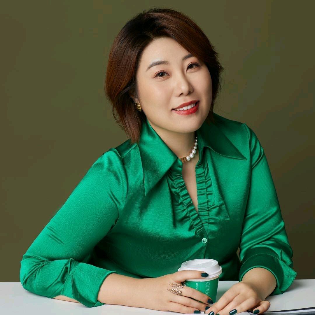 了不起的银发圈（大花访谈）