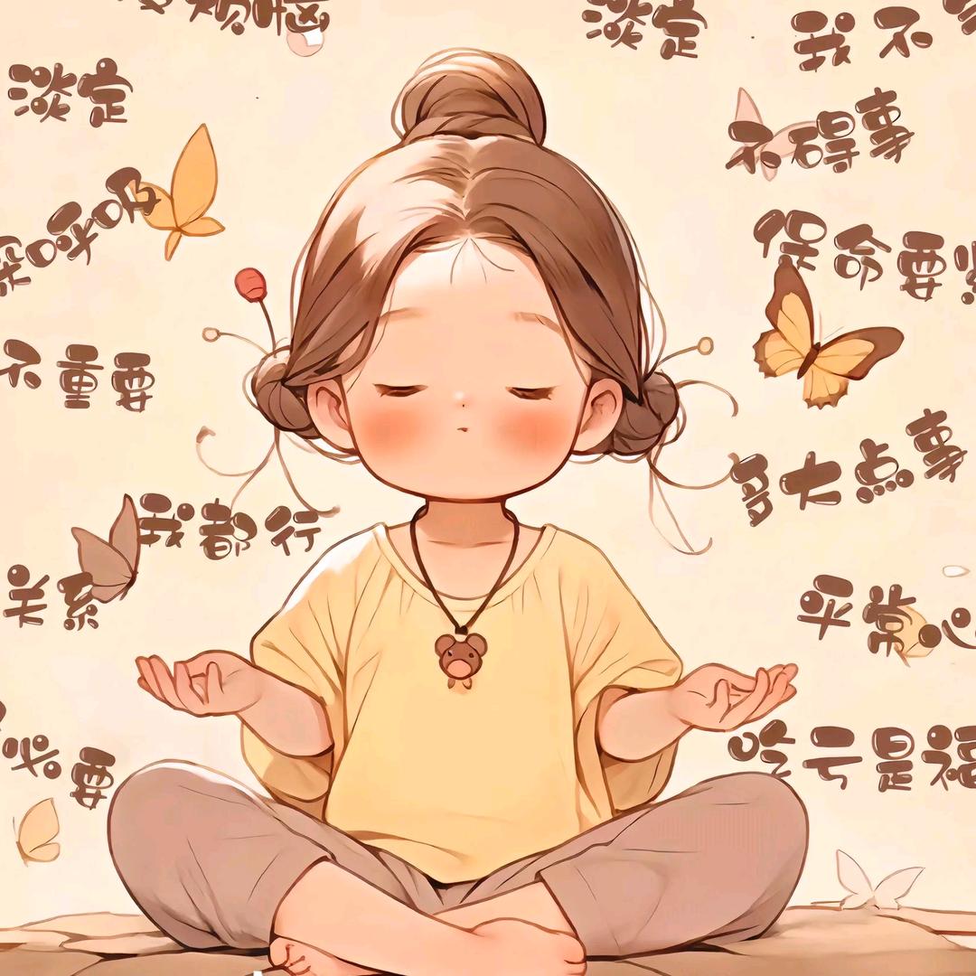 缦小热