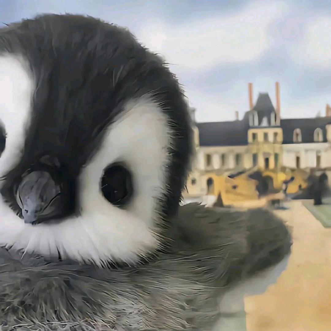 ૮₍ •͈⚇•͈ ₎ა♡