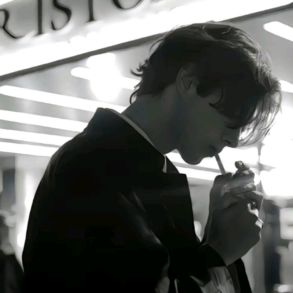 不将就。