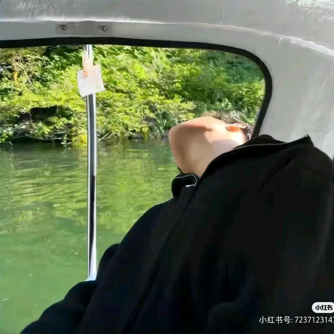 陈冠希（打工黄子韬版）