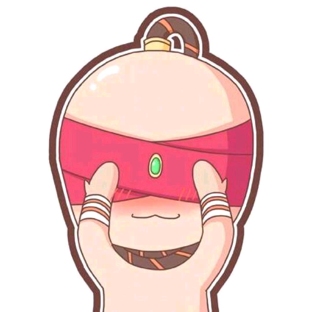 老金毛