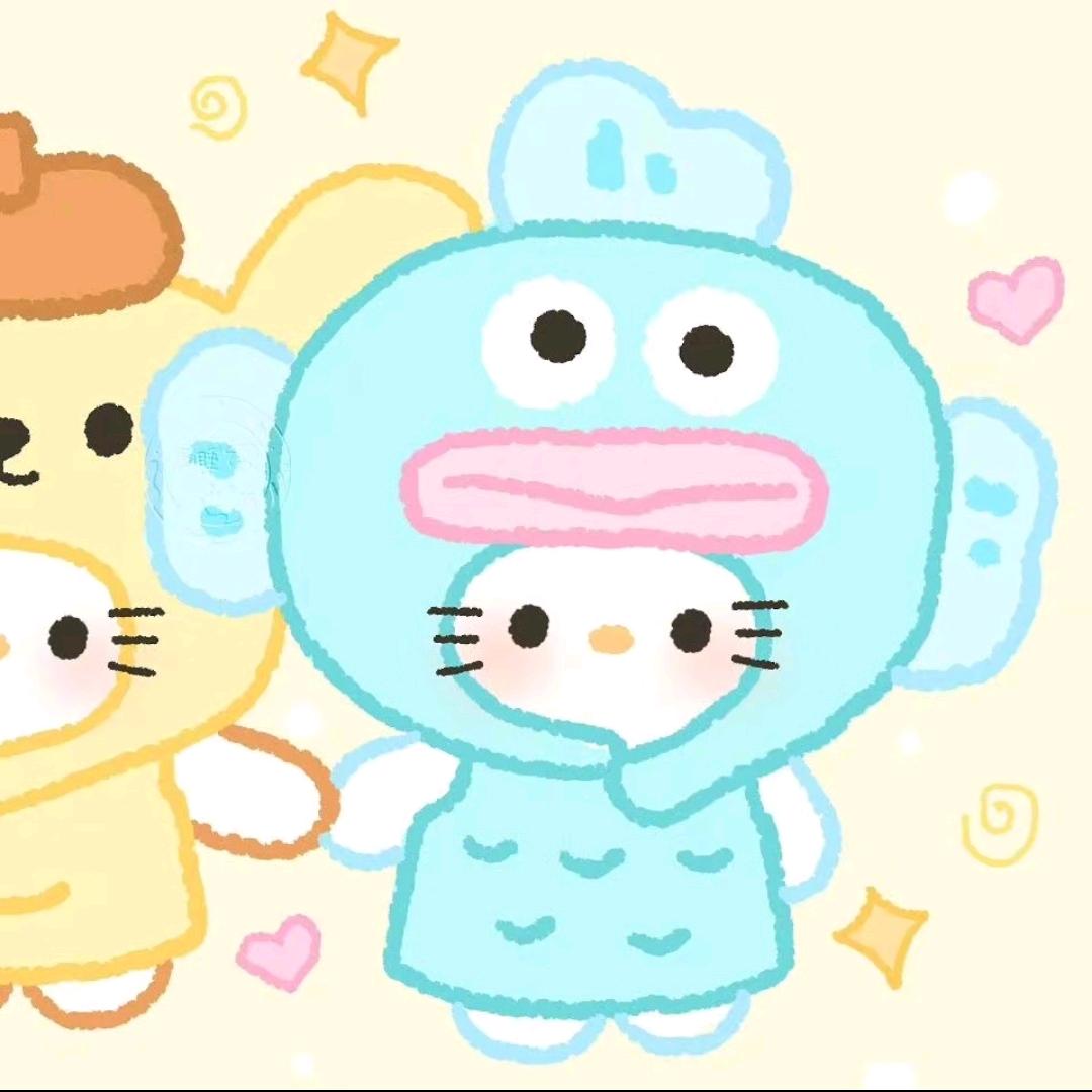 小小鱼