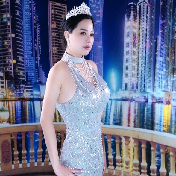 小猫咪梦儿
