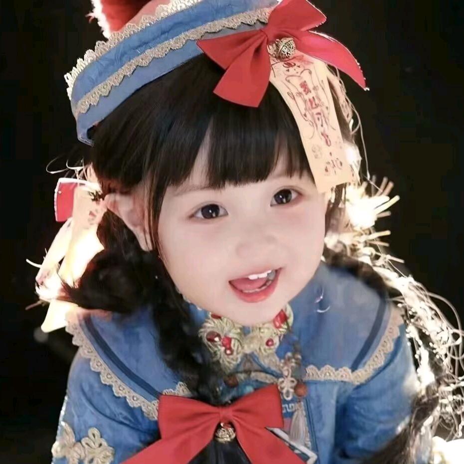 财神爷唯一爱徒