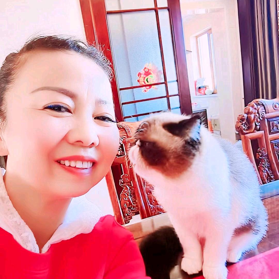 熊猫奶奶👵