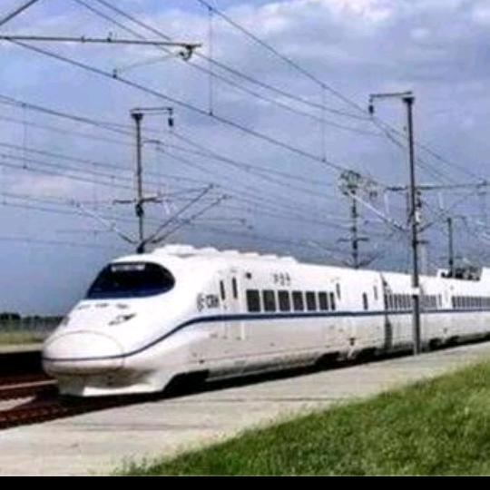 坐上火车去拉萨A1