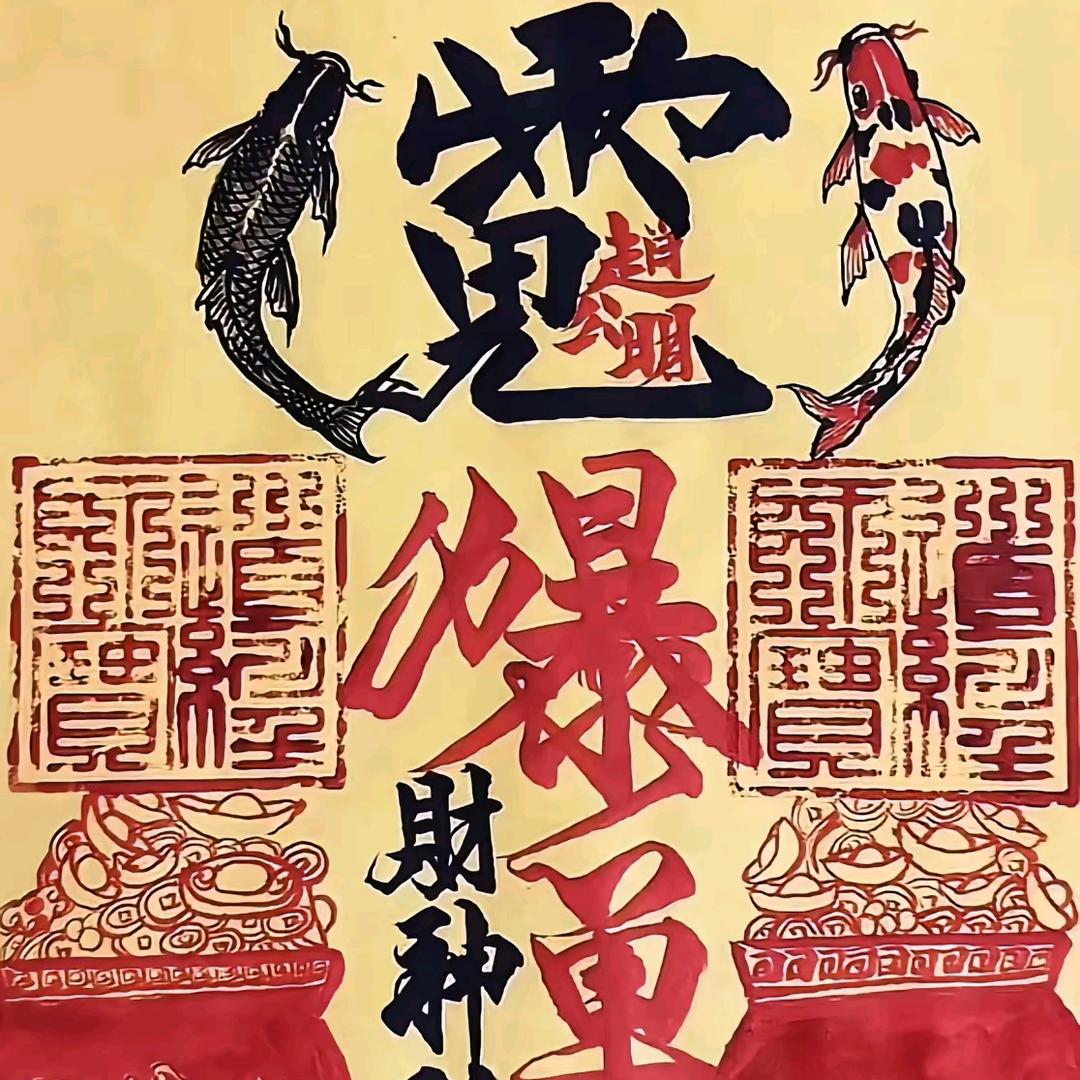 平安是福