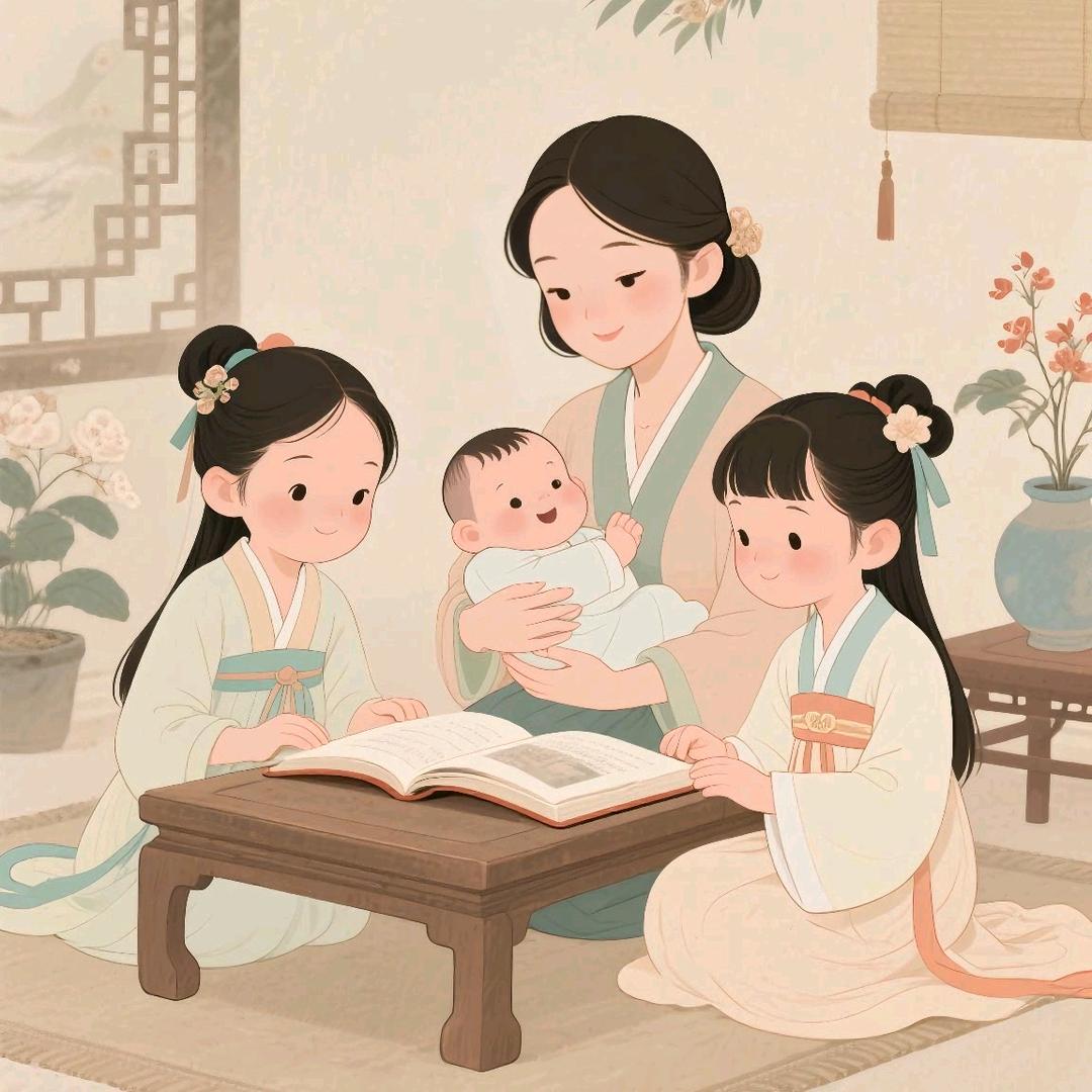 甜鑫育儿