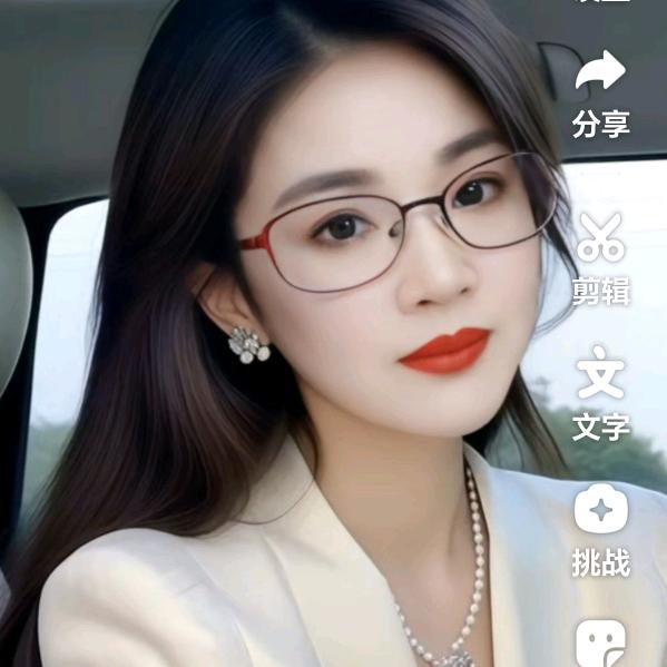 李其艳是单身