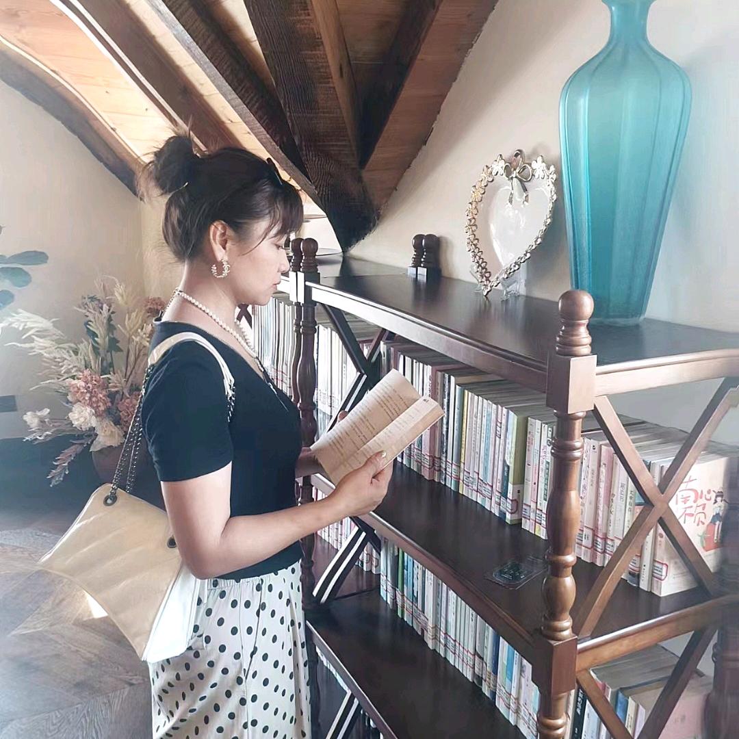 @丽姐