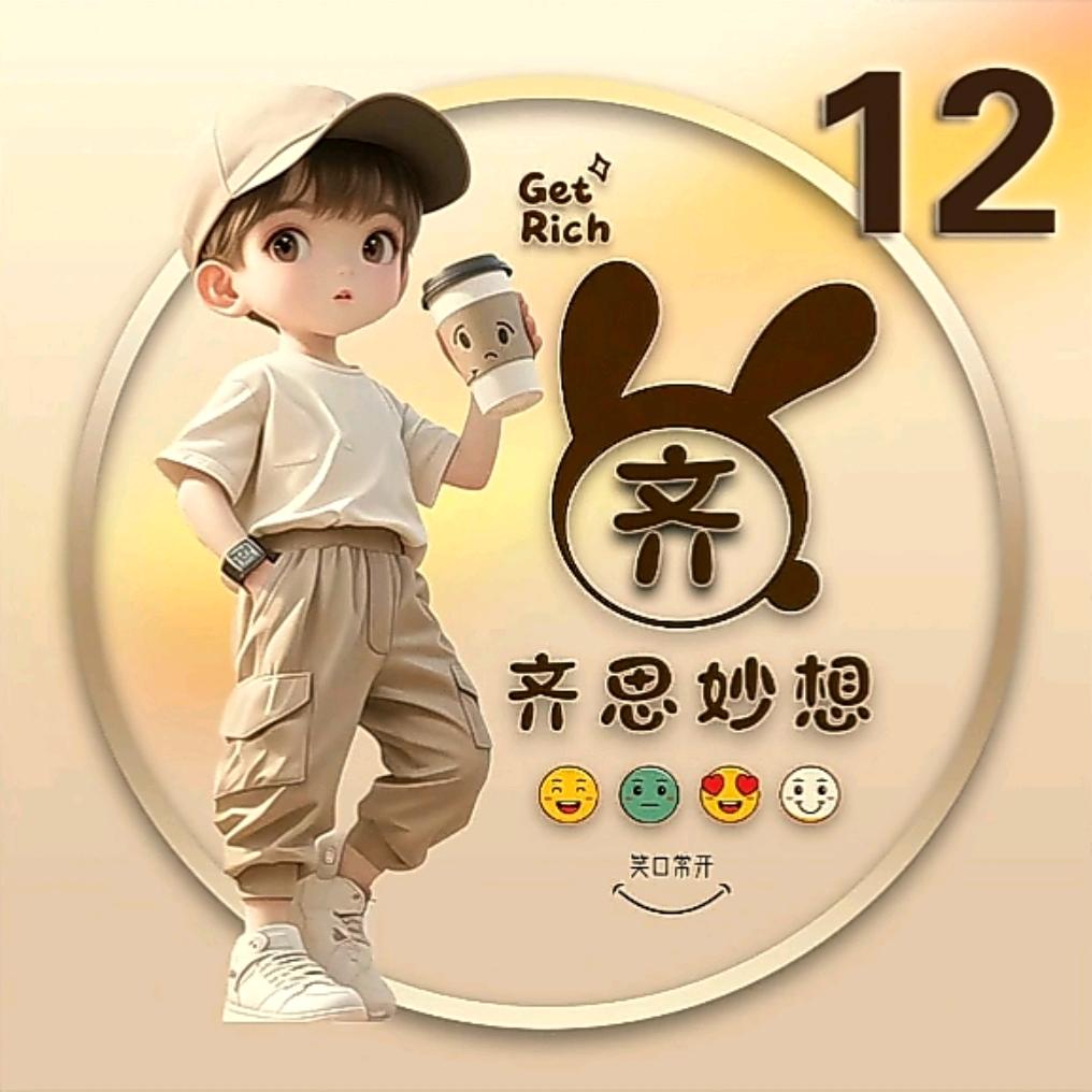 齐百万