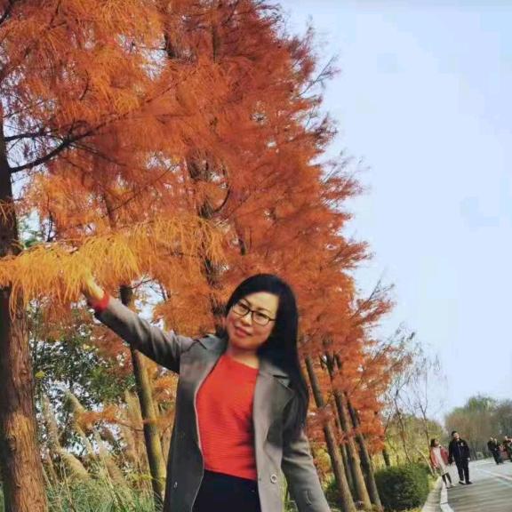 @阿琴