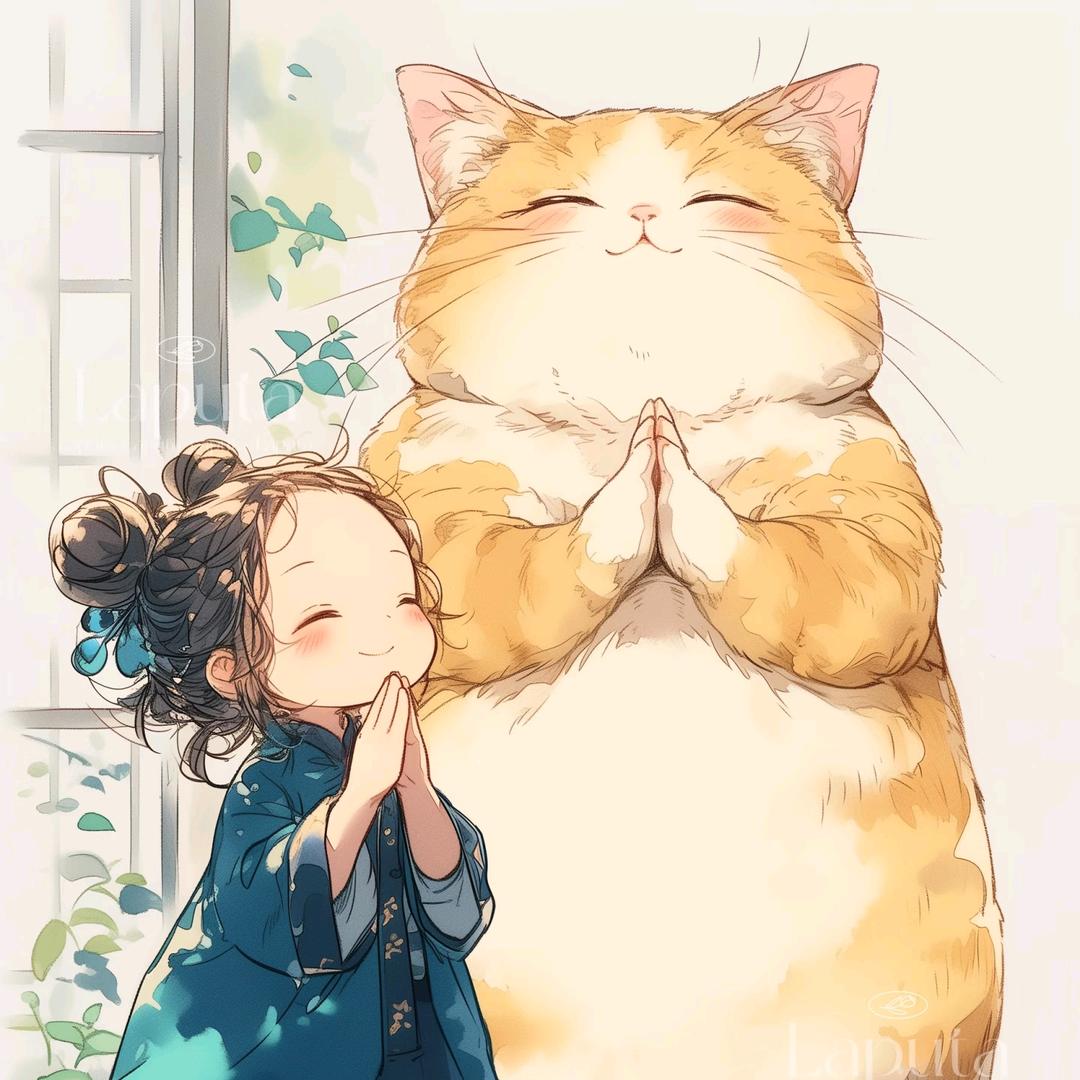 木鱼花🌸