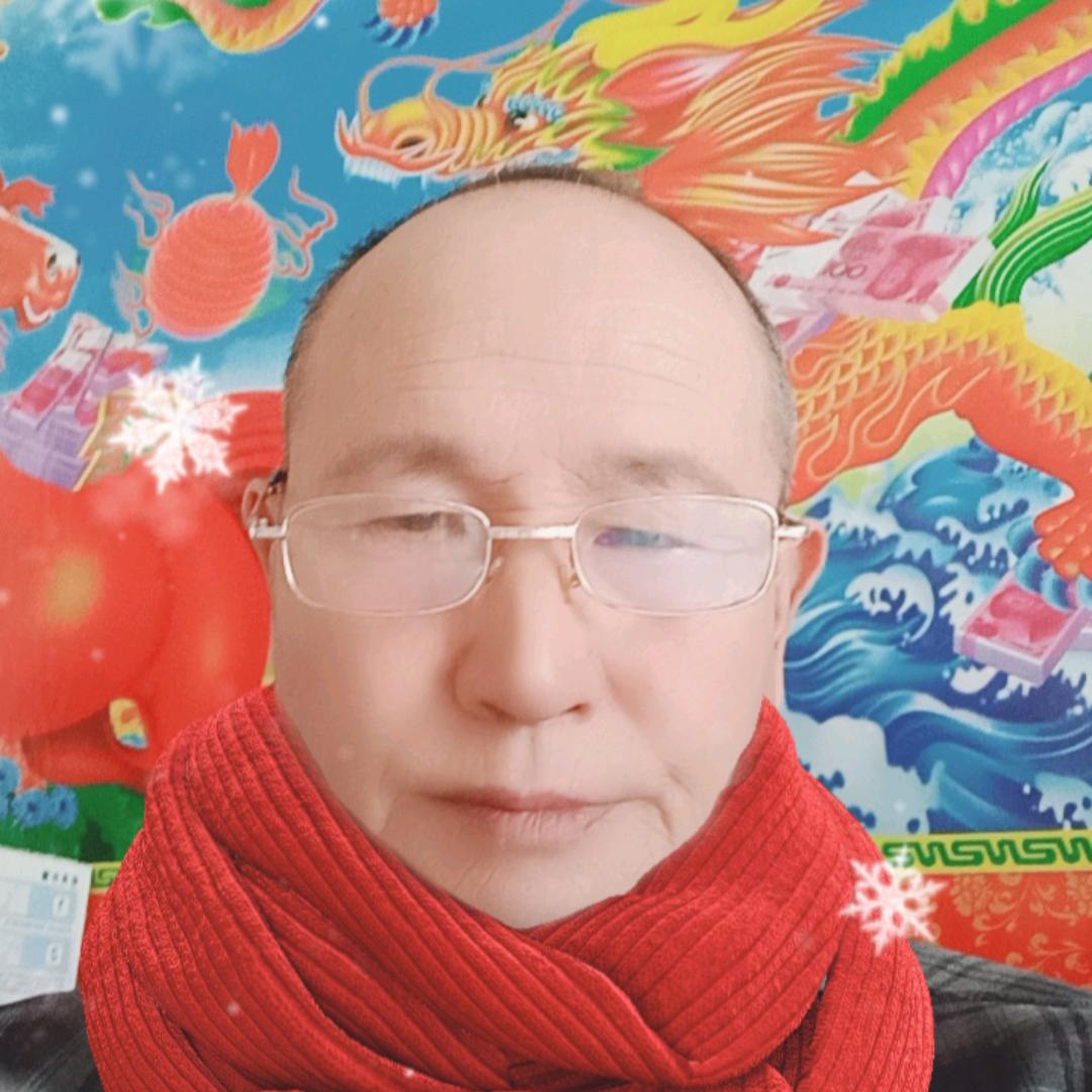 心宽就是福