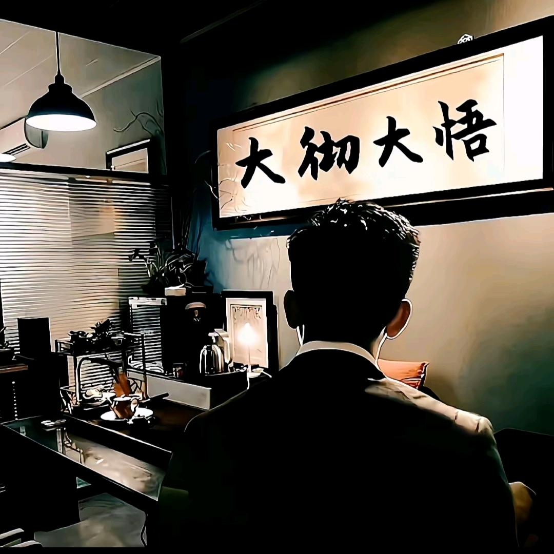 火柴人 ๑҉