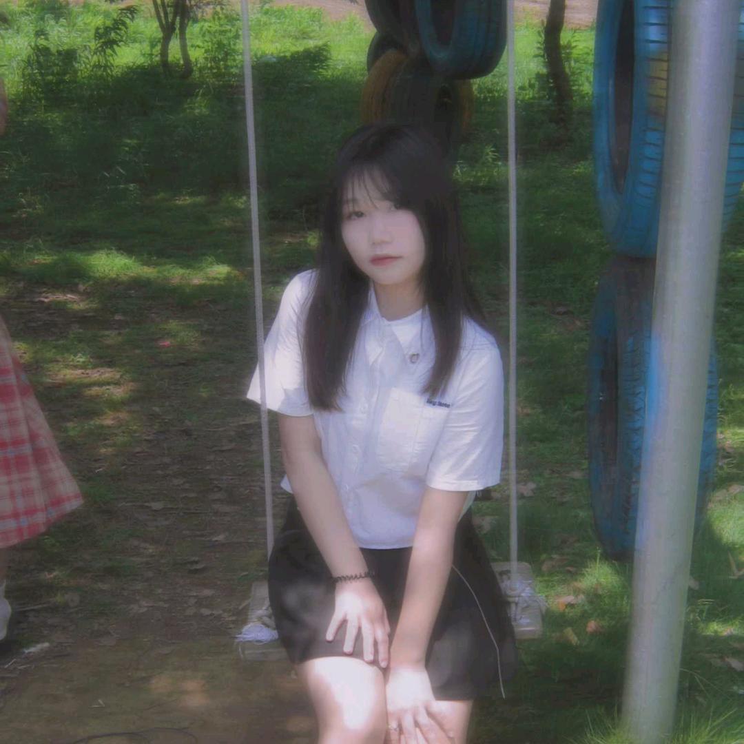 甜甜圈🍩