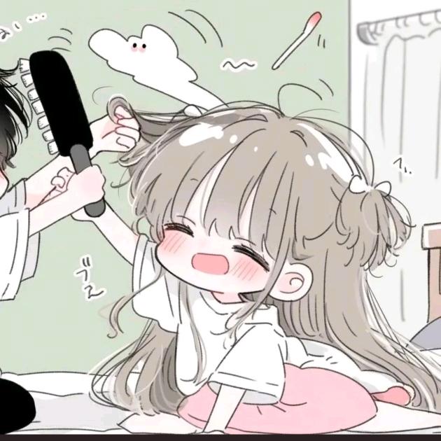 兔兔讨厌吃萝卜
