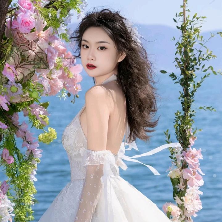 清风浮我心