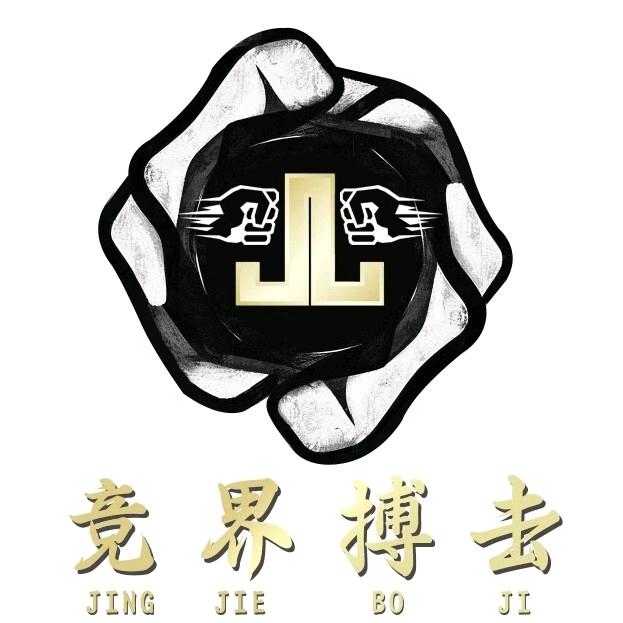 竞界搏击-石教练