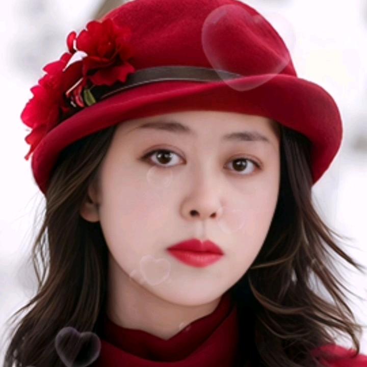 胡杏儿！~
