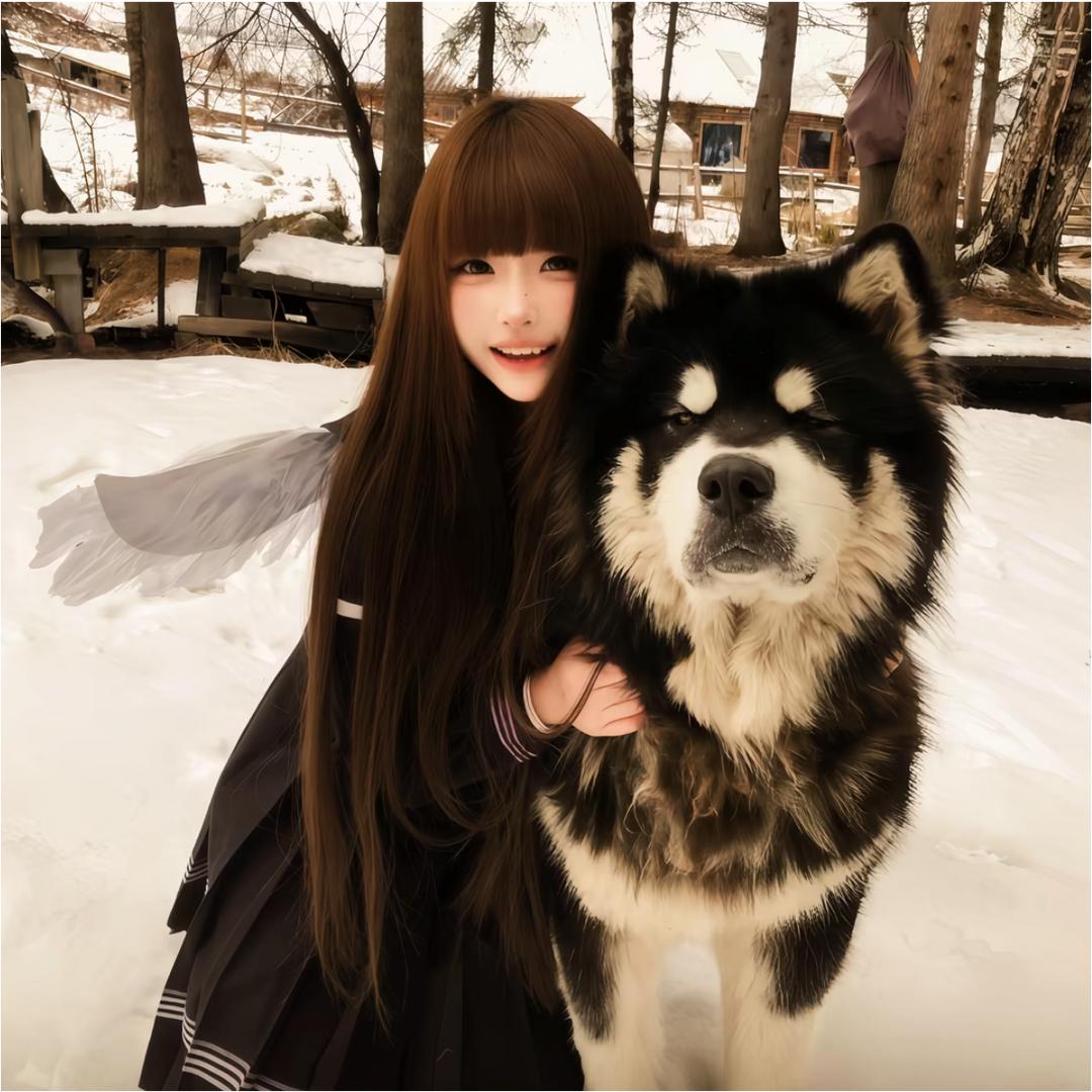 暙、
