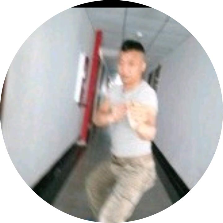 我运动我快乐