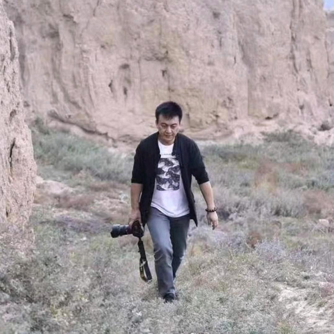 南林