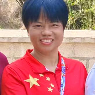 黄翠玲