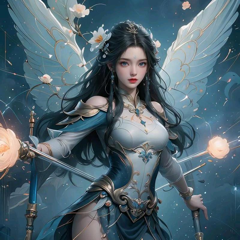 美人谷