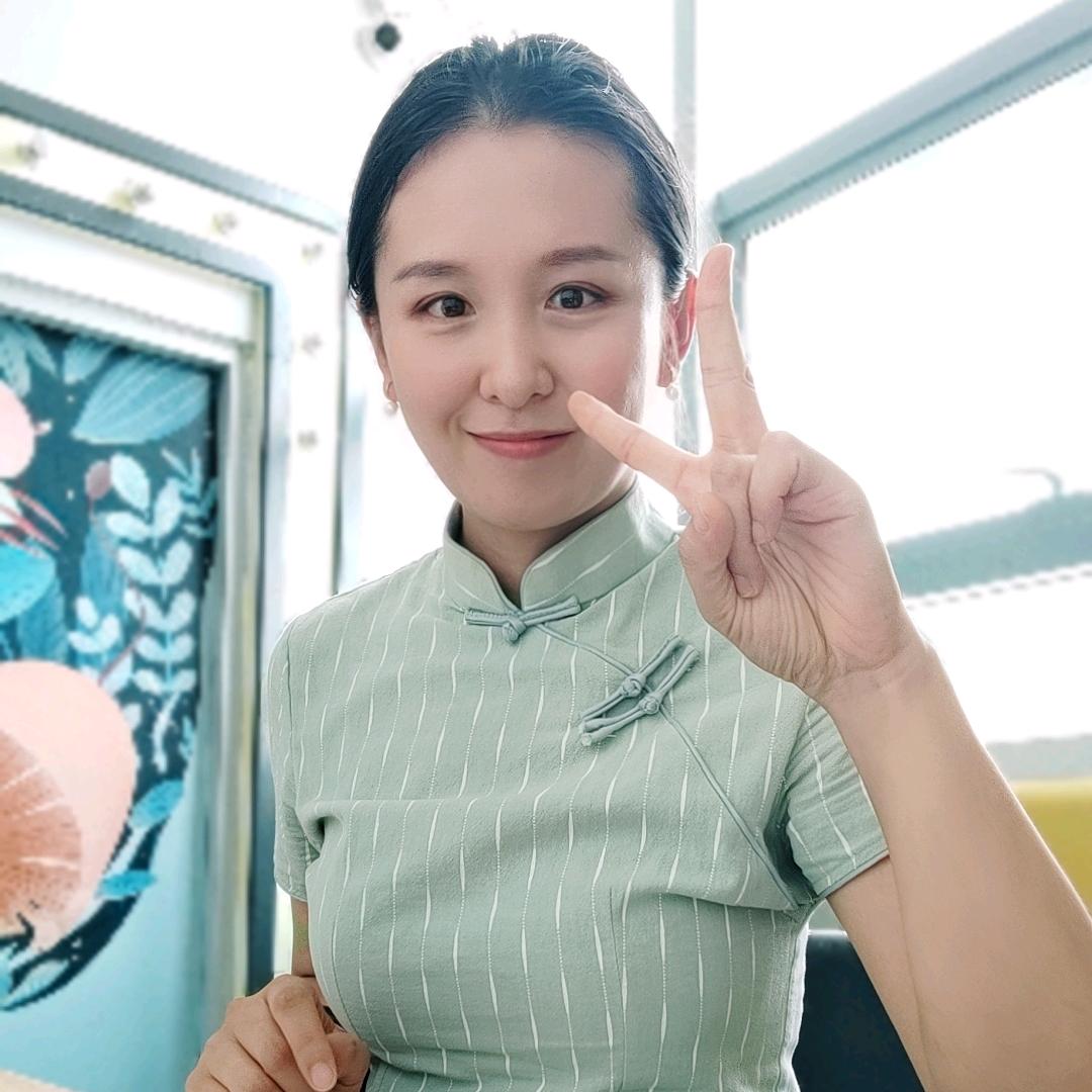艺昕源教育琳儿老师