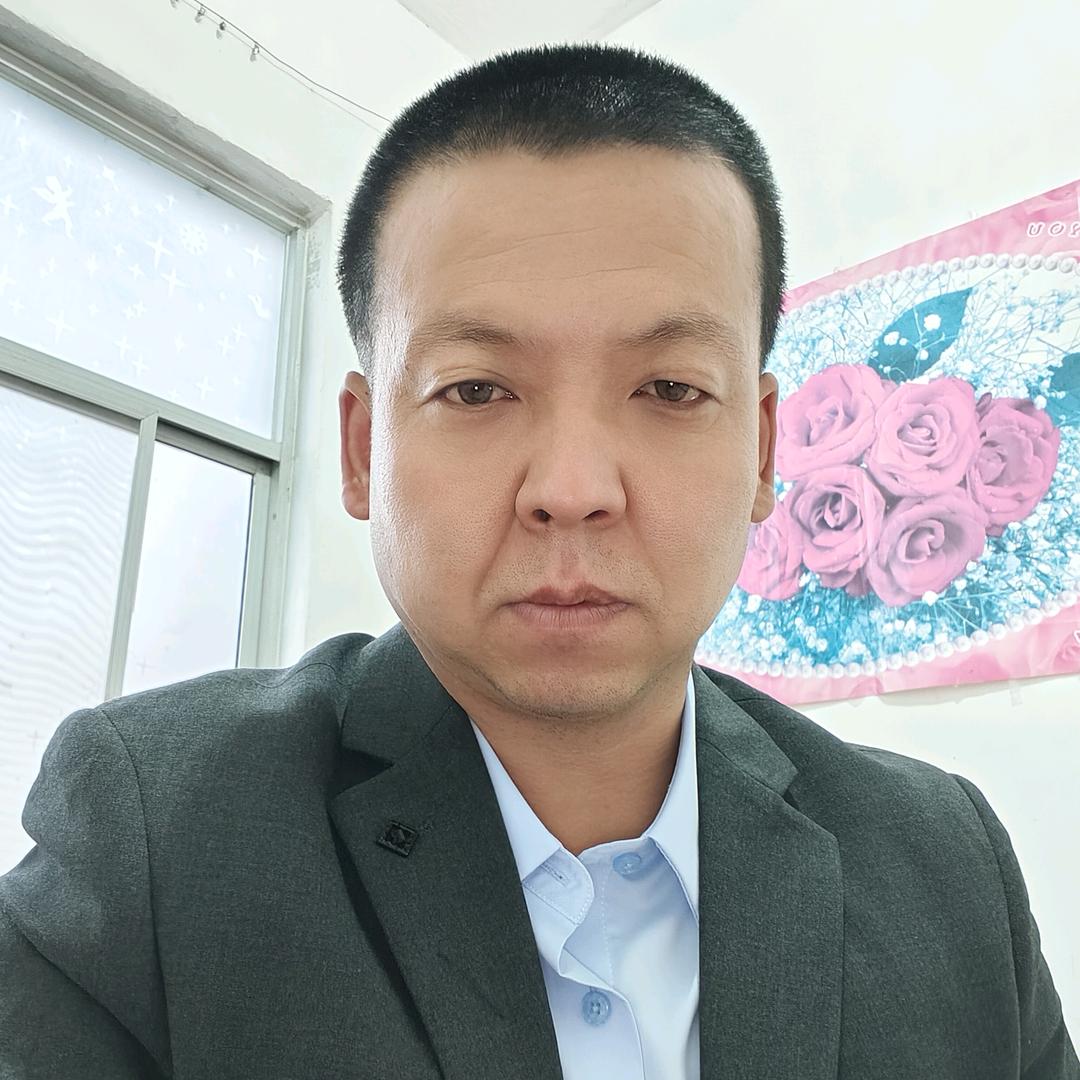杨海强
