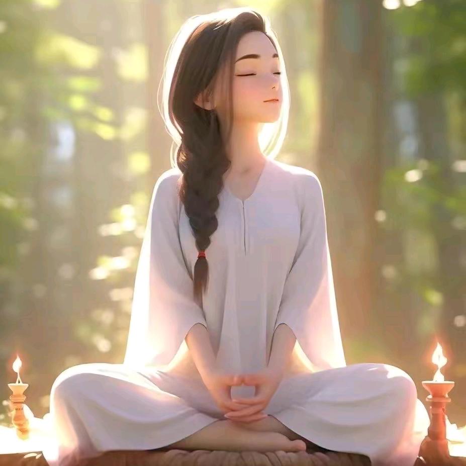 女人一生