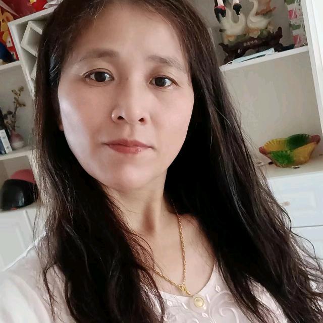 杨姐(收长头发)