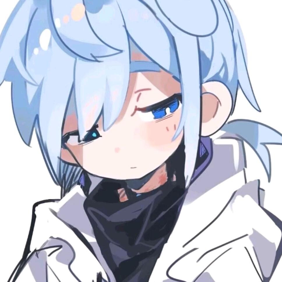 九天巫🔮