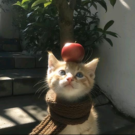 小禾词意