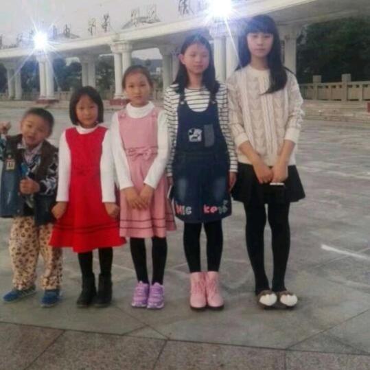 林家闺女