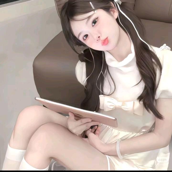 沈情澈（一万冲冲冲）