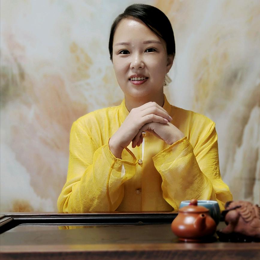 紫瑶助你健康