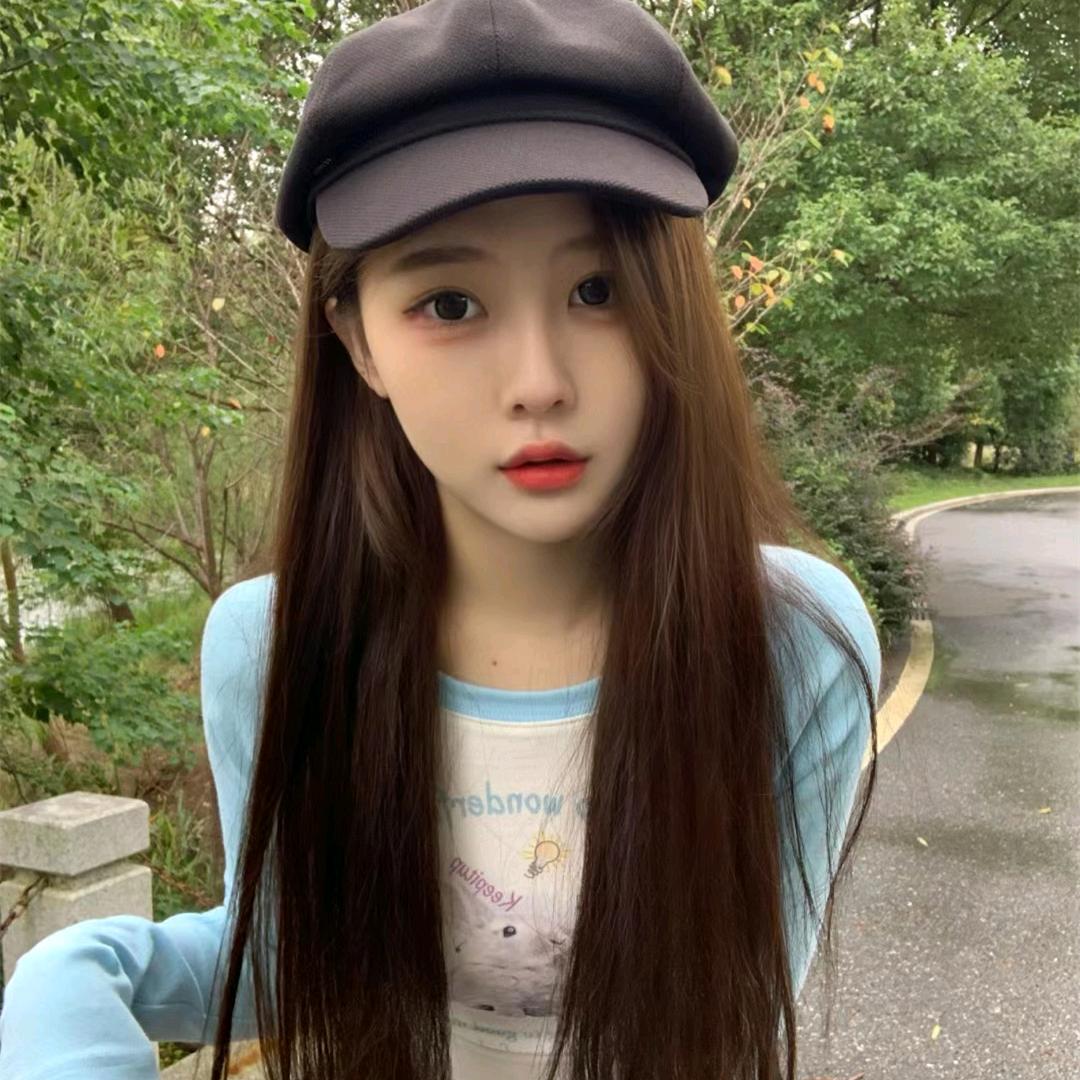 看你