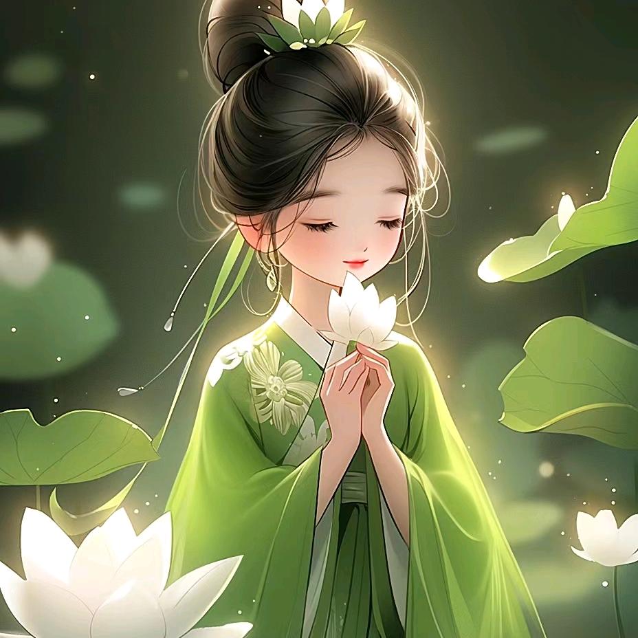 雨落♥心尘